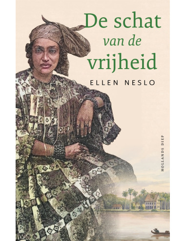 De schat van de vrijheid