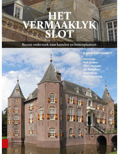 Het vermaaklyk slot