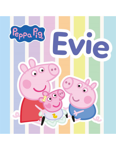 Evie
