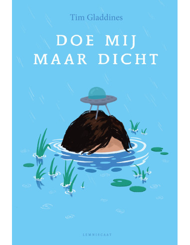 Doe mij maar dicht
