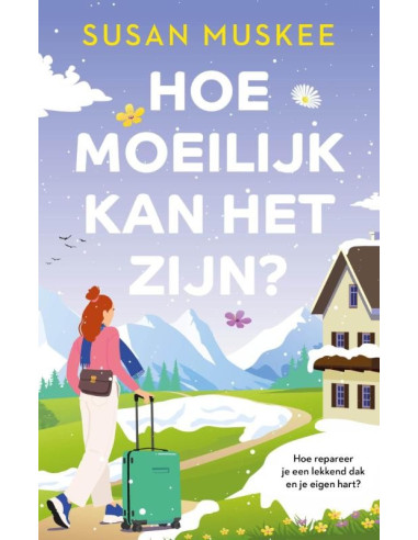 Hoe moeilijk kan het zijn?