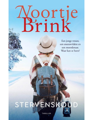 Stervenskoud