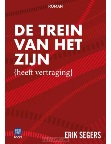 De trein van het zijn