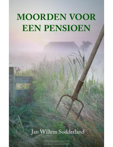 Moorden voor een pensioen