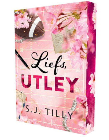 Liefs, Utley
