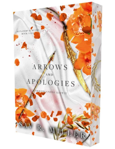 Arrows and apologies