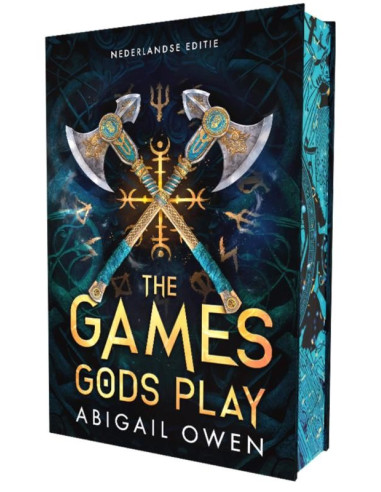 The games gods play