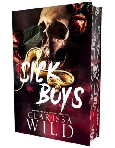 Sick boys