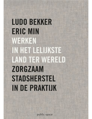 Werken in het lelijkste land ter wereld