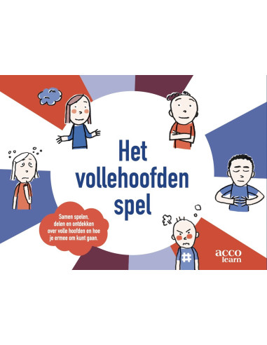 Het Vollehoofdenspel