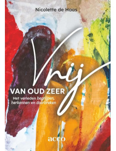Vrij van oud zeer