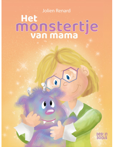 Het monstertje van mama