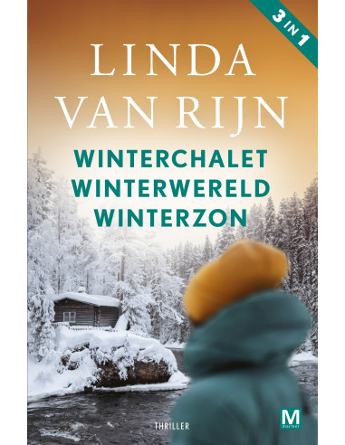 Winterchalet, Winterzon en Winterwereld