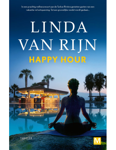 Happy hour