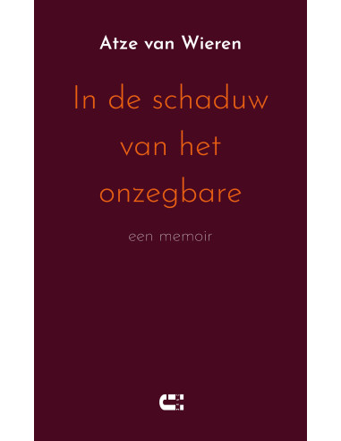 In de schaduw van het onzegbare