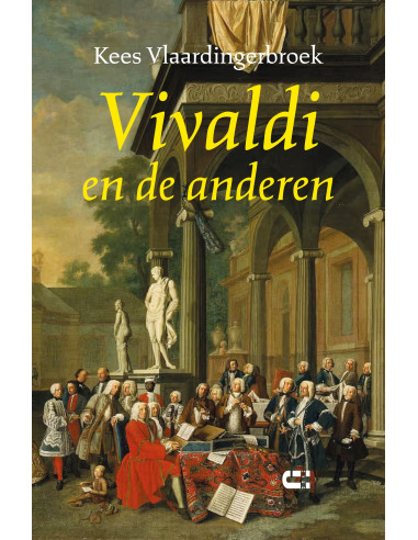 Vivaldi en de anderen