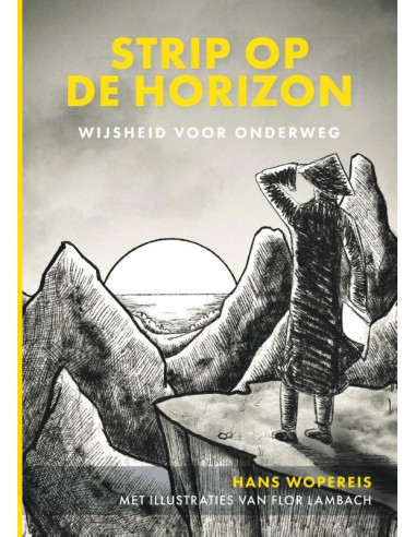 Strip op de horizon