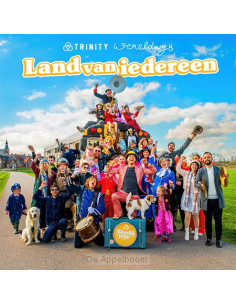 Land van Iedereen