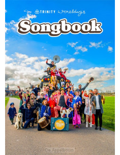 Land van Iedereen songbook