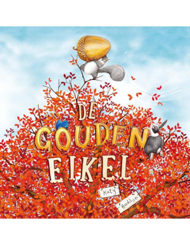 De gouden eikel