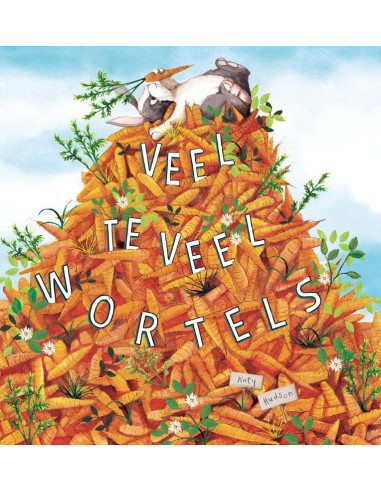 Veel te veel wortels