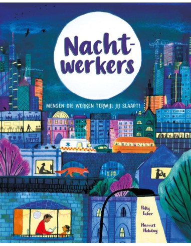 Nachtwerkers