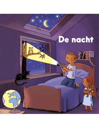 De nacht