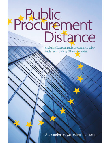Public Procurement Distance Public Procurement Distance