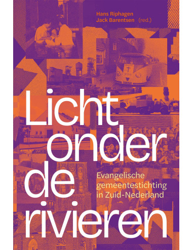 Licht onder de rivieren