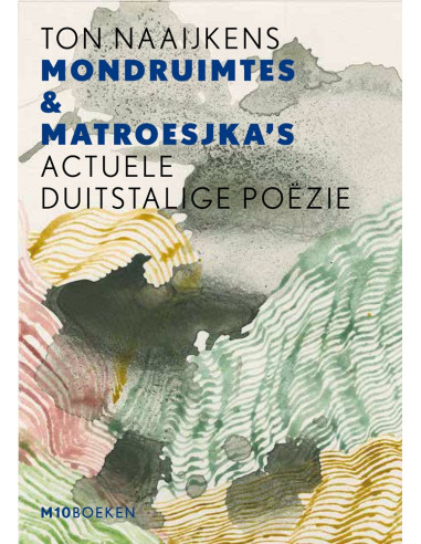 Mondruimtes & matroesjka's
