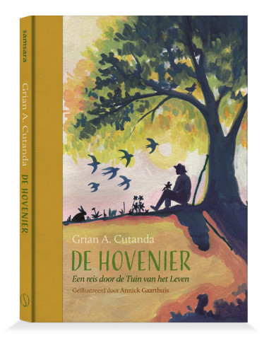 De hovenier