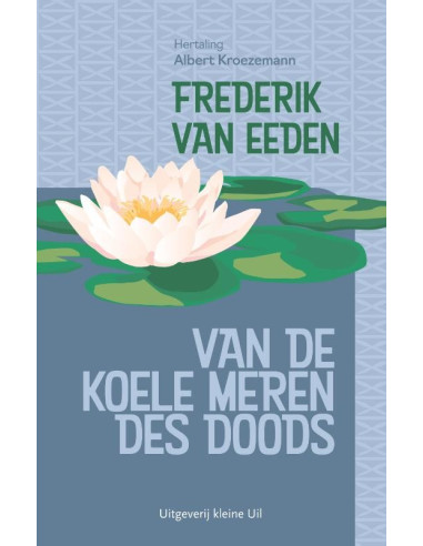 Van de koele meren des doods