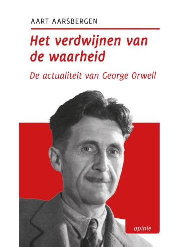Het verdwijnen van de waarheid