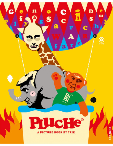 Pluche