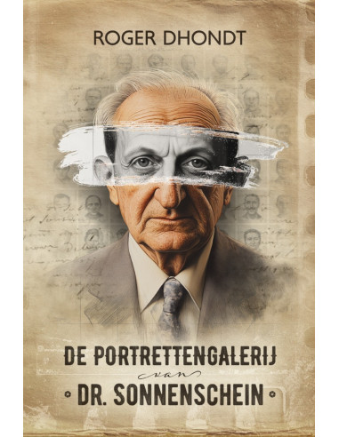 De Portrettengalerij van dr. Sonnenschei