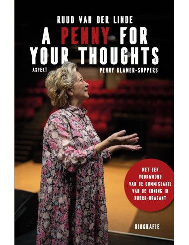 A Penny for your thoughts