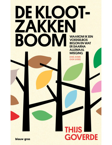 De klootzakkenboom