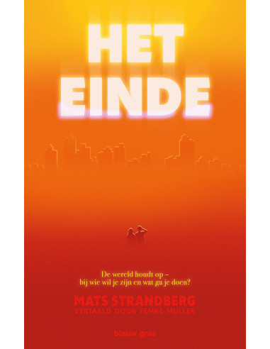 Het einde