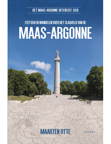 Het Maas-Argonne Offensief 1918