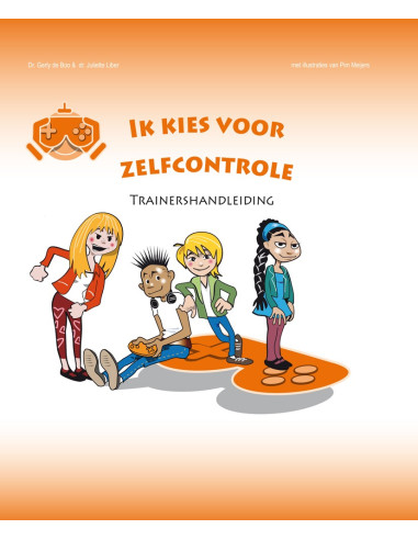 Ik kies voor zelfcontrole