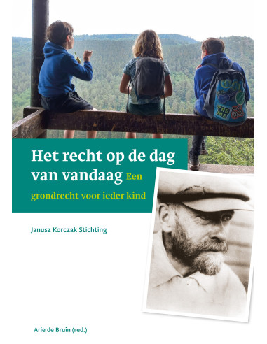 Het recht op de dag van vandaag