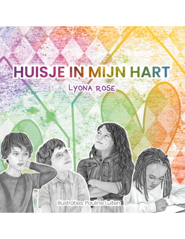 Een huisje in mijn hart