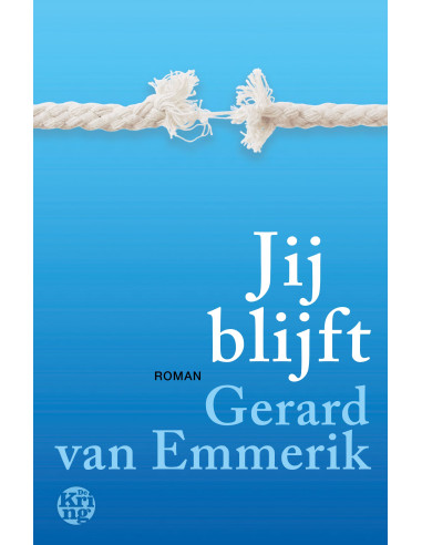 Jij blijft