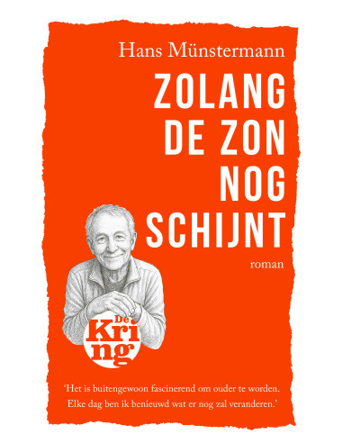 Zolang de zon nog schijnt