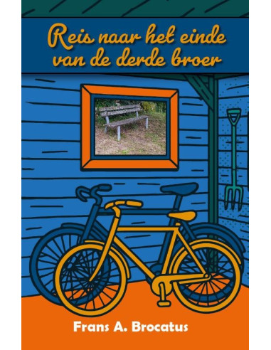 Reis naar het einde van de derde broer