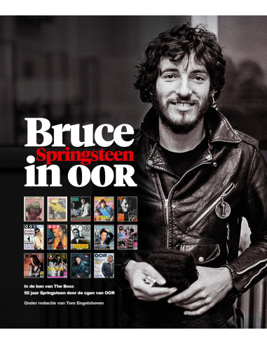 Bruce Springsteen in OOR