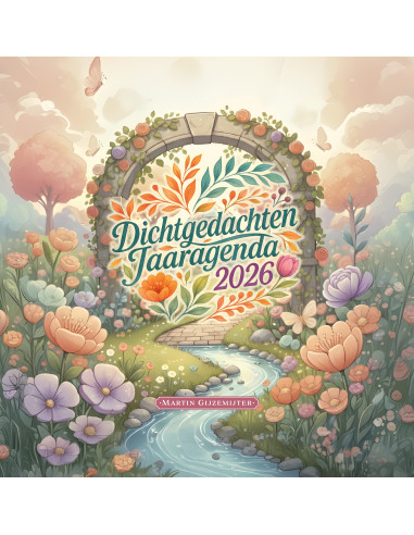 Dichtgedachten Jaaragenda 2026