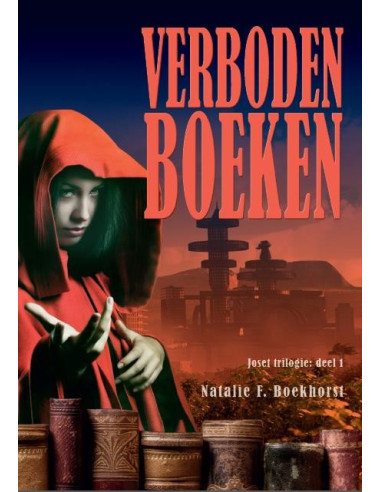 Verboden boeken