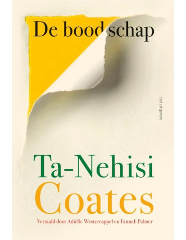 De boodschap