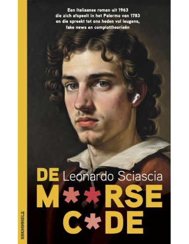 De Moorse code